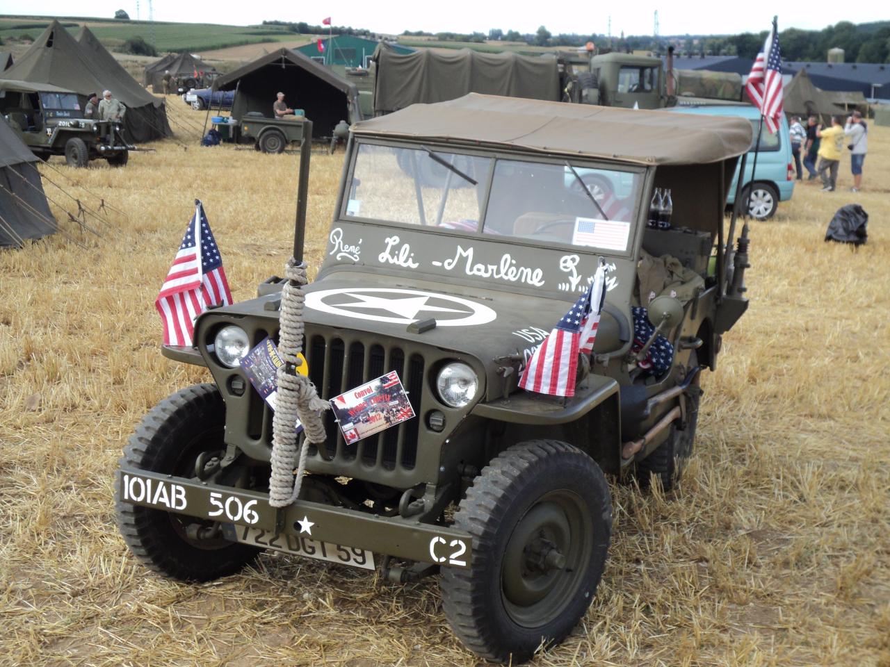 souchez 2012