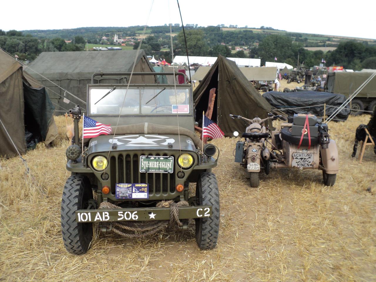 souchez 2012